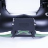 Float tube Rockstar Seafoam kaki support moteur arrière - N°14 - comptoirnautique.com