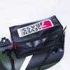 Float tube Rockstar Seafoam kaki sacoche rangement - N°8 - comptoirnautique.com