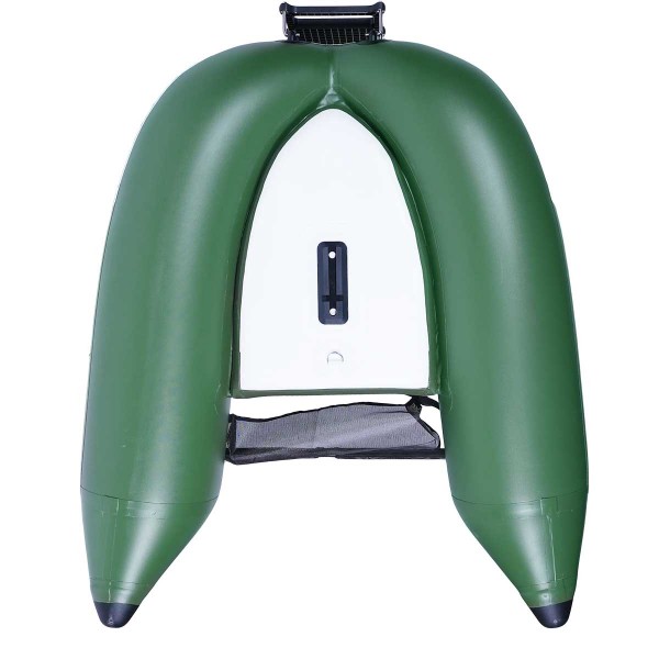 Float tube Rockstar Seafoam kaki dessous - N°17 - comptoirnautique.com