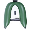 Float tube Rockstar Seafoam kaki dessous - N°7 - comptoirnautique.com