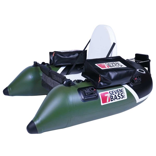 Tubo de flutuação Rockstar - N°13 - comptoirnautique.com
