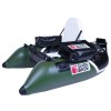 Float tube Rockstar Seafoam kaki - N°3 - comptoirnautique.com