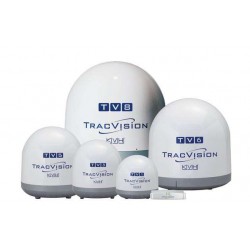 Radome vuoto da 37 a 60 cm