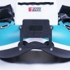 Float tube Rockstar Seafoam support moteur - N°7 - comptoirnautique.com