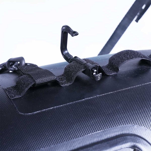 Float tube Rockstar Seafoam système Molle - N°11 - comptoirnautique.com