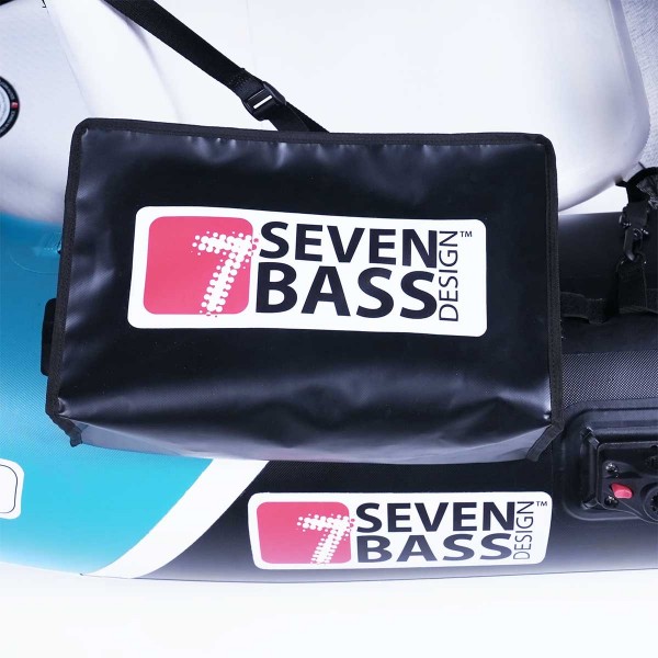 Tubo galleggiante Rockstar - N°10 - comptoirnautique.com