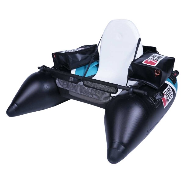Float tube Rockstar Seafoam - N°2 - comptoirnautique.com