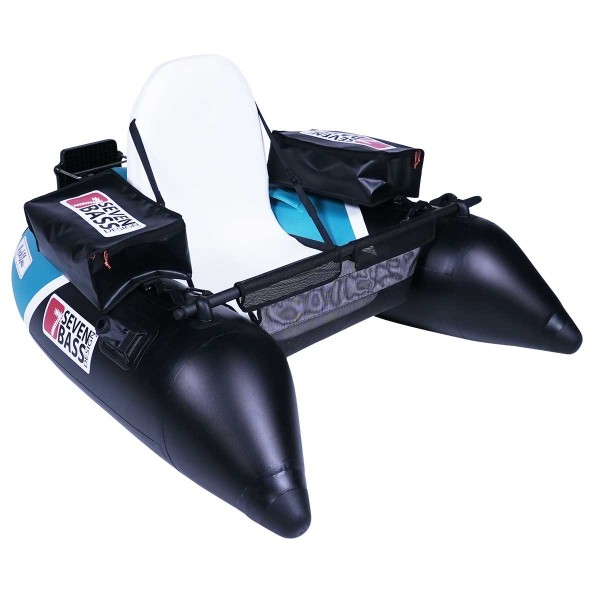 Tubo galleggiante Rockstar - N°3 - comptoirnautique.com