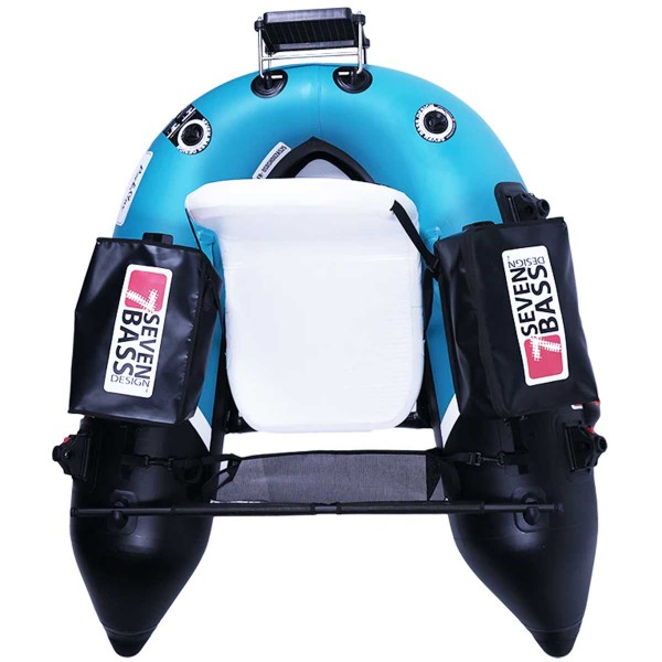 Float tube Rockstar Seafoam - N°5 - comptoirnautique.com