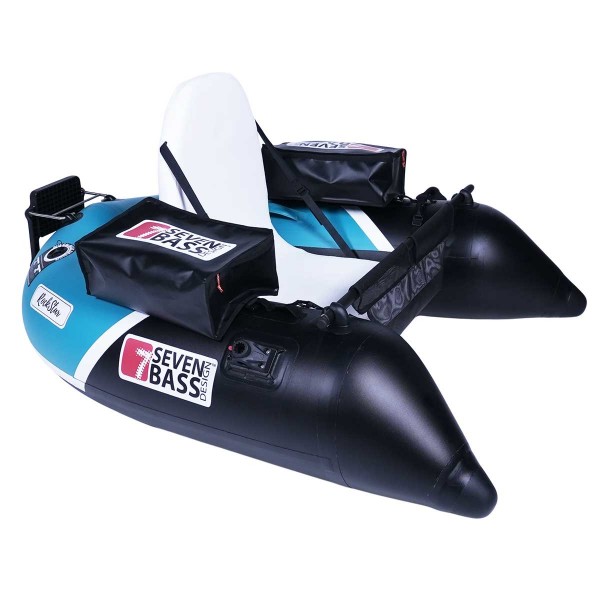 Float tube Rockstar Seafoam - N°4 - comptoirnautique.com