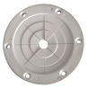 Faltenbalg rang.x Ruten 100mm