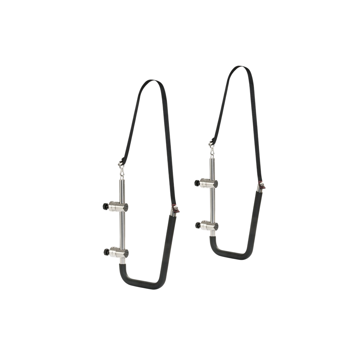 Kit support pour SUP ou passerelle acier inox Delux OSC-42.365.00 Osculati