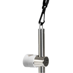 Kit support SUP ou passerelle acier inox Standard OSC-42.365.10 Osculati