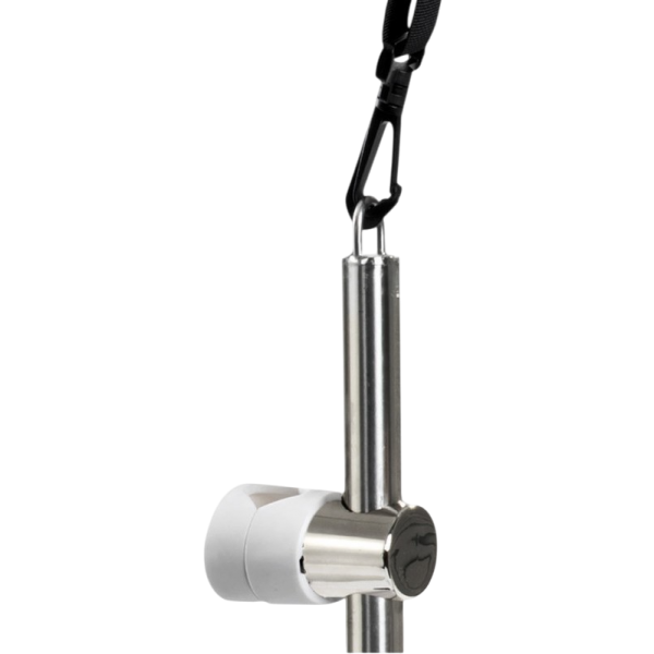 Kit support SUP ou passerelle acier inox Standard OSC-42.365.10 Osculati - N°6 - comptoirnautique.com