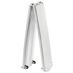 Passerelle pliante ultralégère Polybridge II OSC-42.663.00 Osculati