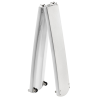 Polybridge II lightweight folding walkway