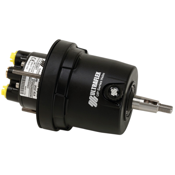 Pompe frontale ULTRAFLEX UP20F OSC-45.270.01 Ultraflex - N°3 - comptoirnautique.com