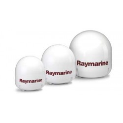 Radome vuoto da 33 a 60 cm