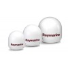 Radome vuoto da 33 a 60 cm - N°1 - comptoirnautique.com