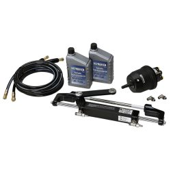 Timonerie HYTECH-OBF/M-90 OSC-45.270.10 Ultraflex