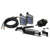 Timonerie HYTECH-OBF/M-90 OSC-45.270.10 Ultraflex - N°1 - comptoirnautique.com