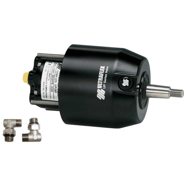 Pompe UP 25F OSC-45.280.00 Ultraflex - N°4 - comptoirnautique.com