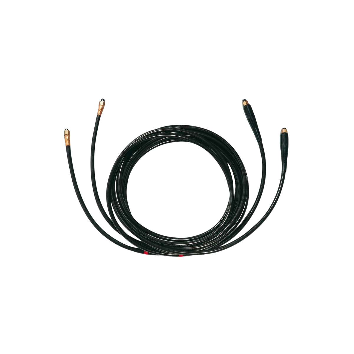 Kit 2 tuyaux flexibles 6 m OSC-45.290.60 Ultraflex