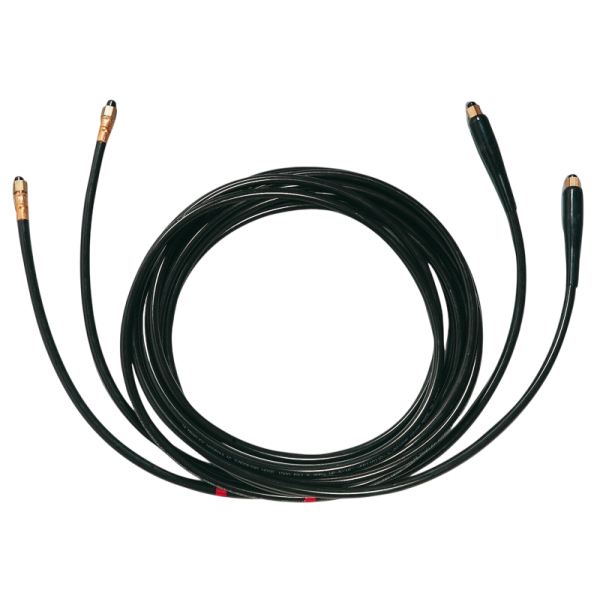 Kit 2 tuyaux flexibles 6 m OSC-45.290.60 Ultraflex - N°1 - comptoirnautique.com