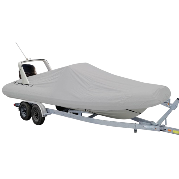 Sewn tarpaulin p.canots pneumatic 470/500 cm - N°4 - comptoirnautique.com