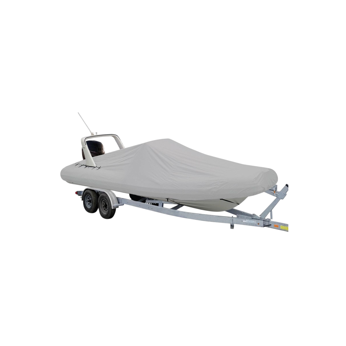 Bâche couture p.canots pneumatiques 600/630 cm OSC-46.165.05 Oceansouth