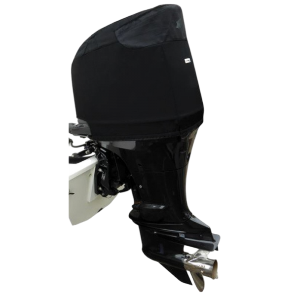 Oceansouth ventilated hood p. Suzuki 200-250 HP - N°2 - comptoirnautique.com