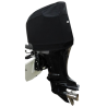 Oceansouth ventilated hood p. Suzuki 200-250 HP