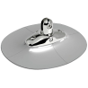 Suporte EPDM com base 46.670.00