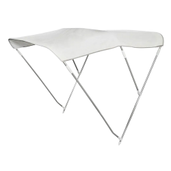 Toldo plegable 3 varillas Ø...