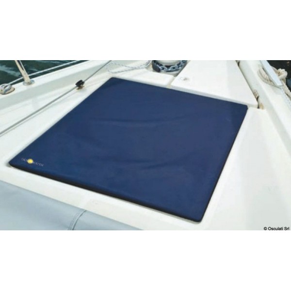 Protection panneau de pont Lewmar Flush bleu taille 20 - N°1 - comptoirnautique.com