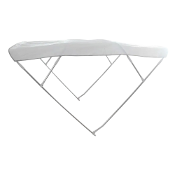 Bimini Tendalino bianco a 4...