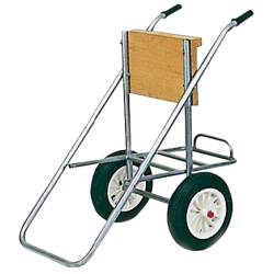 Carro de transporte con...