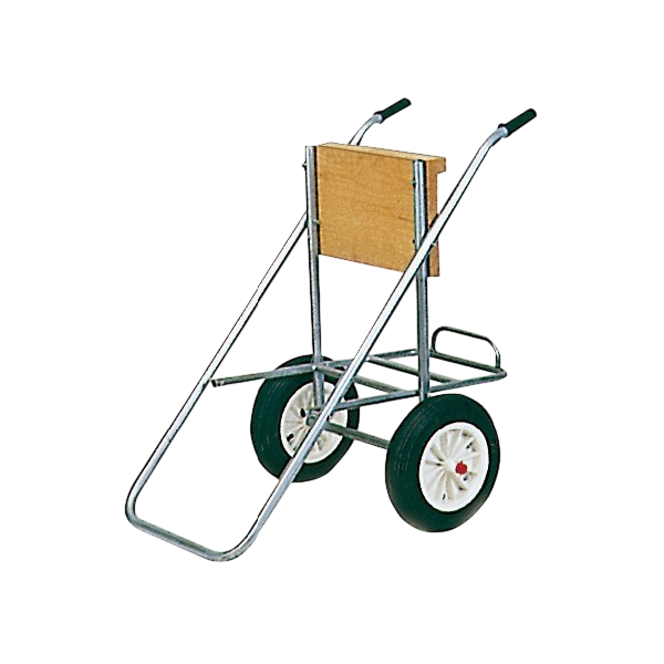 Chariot transport moteur Super 150HP(2T)-155HP(4T) OSC-47.372.00 Osculati - N°1 - comptoirnautique.com