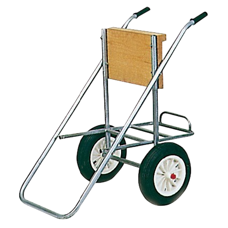 Chariot transport moteur Super 150HP(2T)-155HP(4T) OSC-47.372.00 Osculati