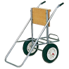 Chariot transport moteur Super 150HP(2T)-155HP(4T)