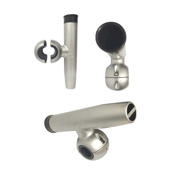 Porte-canne à pêche p. tube Ø 32 mm OSC-48.194.04 Oceansouth - N°1 - comptoirnautique.com