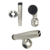 -Soporte de caña de pescar para tubo de Ø 32 mm - N°1 - comptoirnautique.com