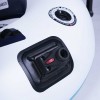 Float tube Brigad Navy plug & go - N°13 - comptoirnautique.com