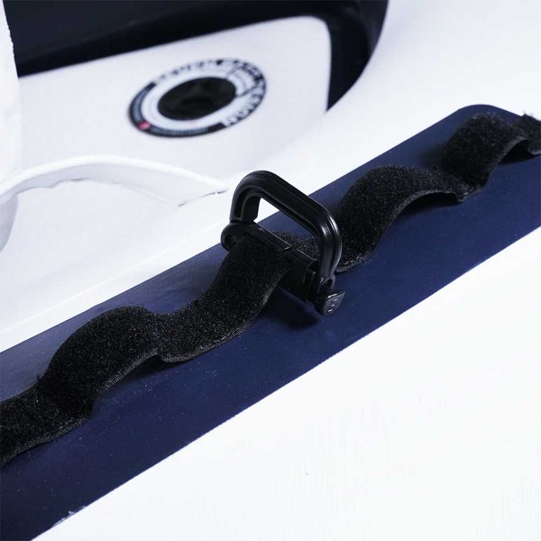 Float tube Brigad Navy système Molle - N°14 - comptoirnautique.com