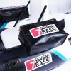Float tube Brigad Navy sacoche latérale - N°8 - comptoirnautique.com