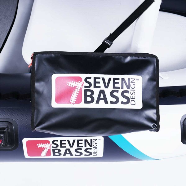 Tubo galleggiante Brigad - N°9 - comptoirnautique.com