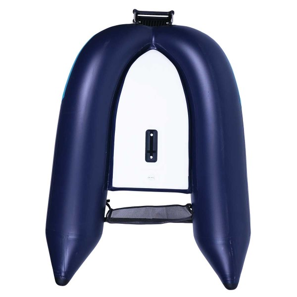 Float tube Brigad Navy dessous - N°6 - comptoirnautique.com