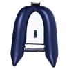 Float tube Brigad Navy dessous - N°6 - comptoirnautique.com
