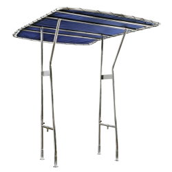 T-Top AISI316 OSC-48.195.50 Osculati