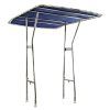 T-Top AISI316 OSC-48.195.50 Osculati - N°1 - comptoirnautique.com